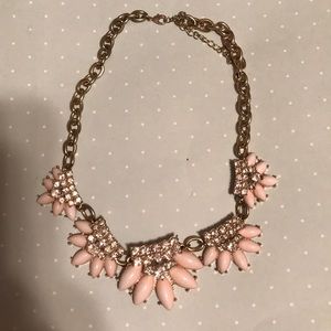 Francesca's Collections Jewelry - Francesca’s boutique statement necklace Francesca's Collections Jewelry - Francesca’s boutique statement necklace